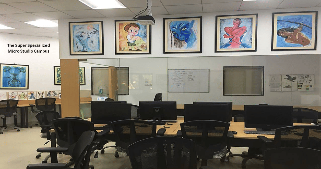 Designversity Campus photo 9